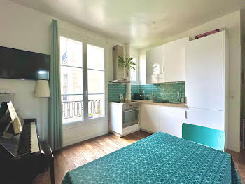 appartement à Paris 15ème (75)