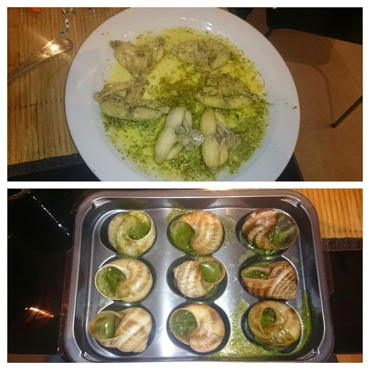 Бельгия-Италия и кусочек Франции. Евротур с бабулей - 2015