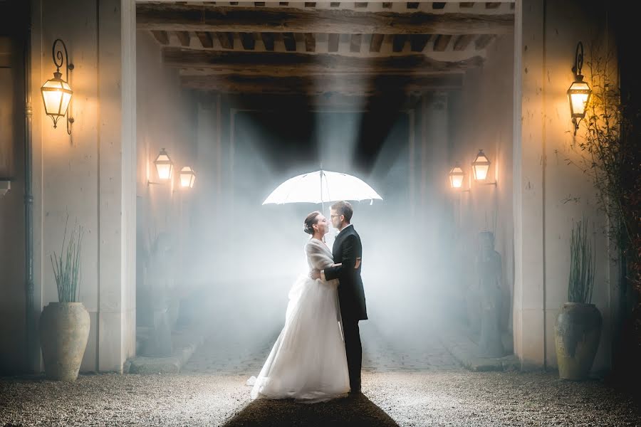 Fotógrafo de bodas Jean-Baptiste Chauvin (jean-baptiste). Foto del 22 de agosto 2019