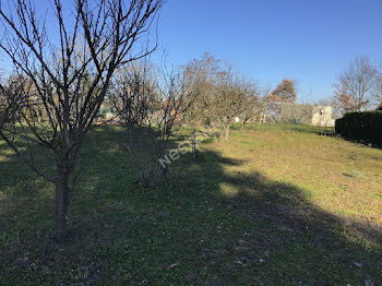 terrain à Nogent-sur-Loir (72)