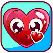 Heart Emoji Maker  Icon