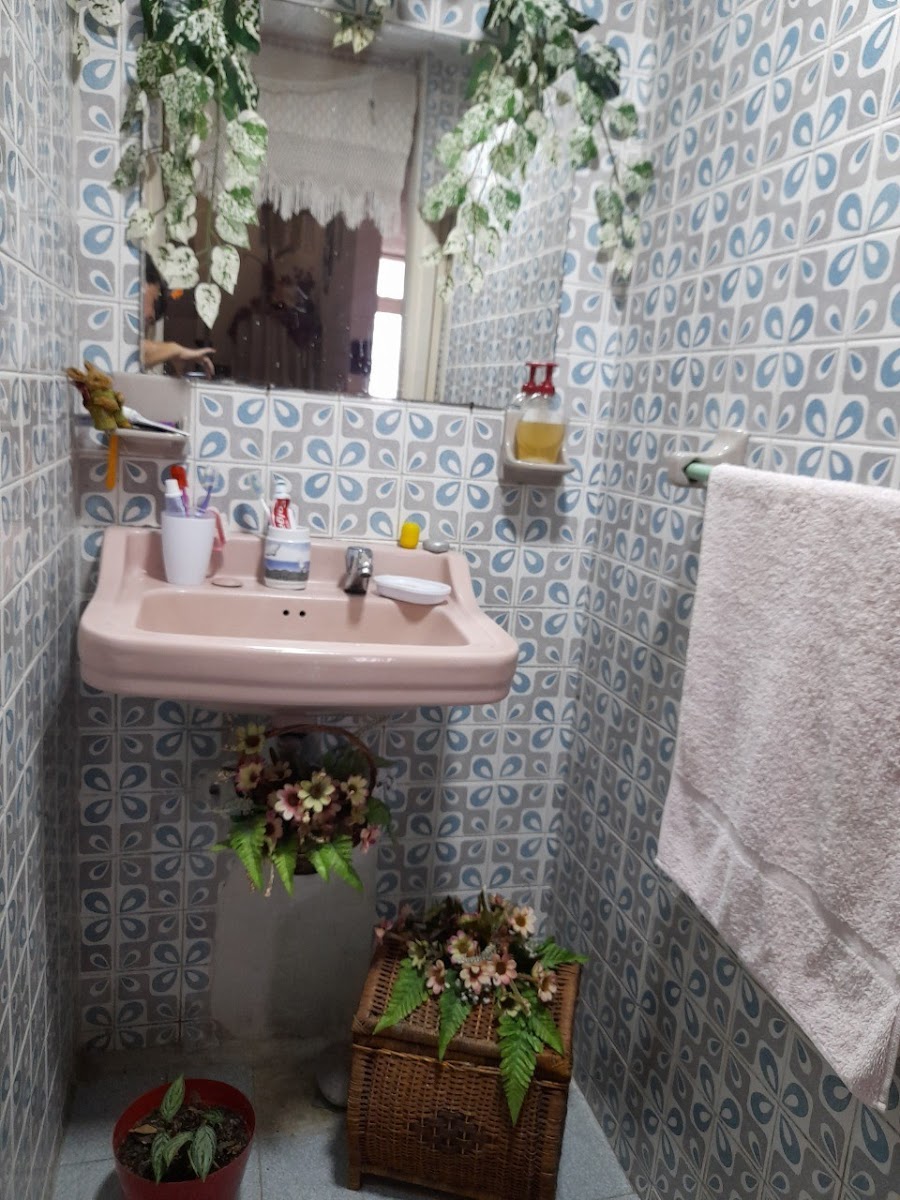 Casa En Venta - San Diego, Ibague