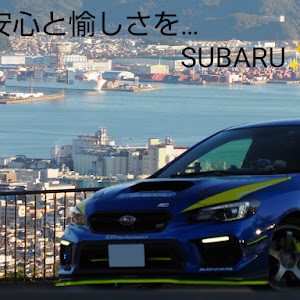 WRX STI VAB