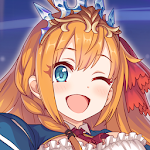 Cover Image of Herunterladen Prinzessin Connect! Re: Tauchen 3.6.6 APK