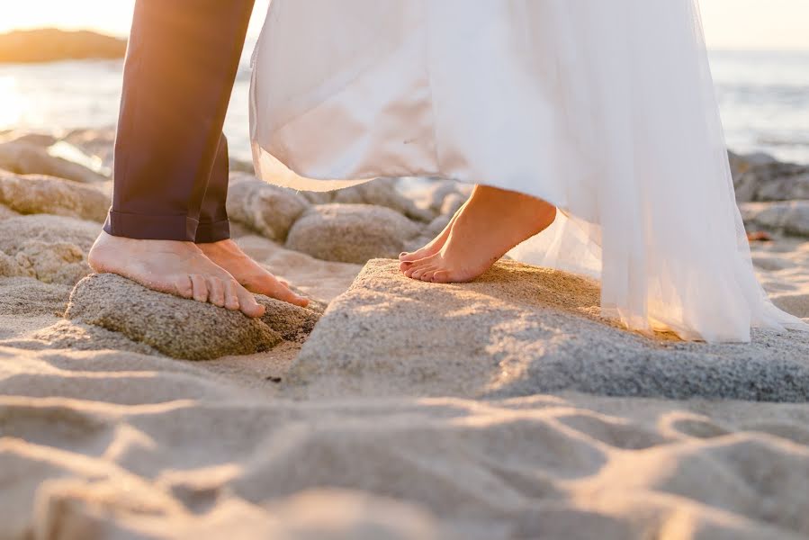 Fotógrafo de bodas Mélaine Rouger (melainerouger). Foto del 18 de febrero 2020