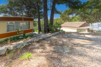 terrain à Le Castellet (83)