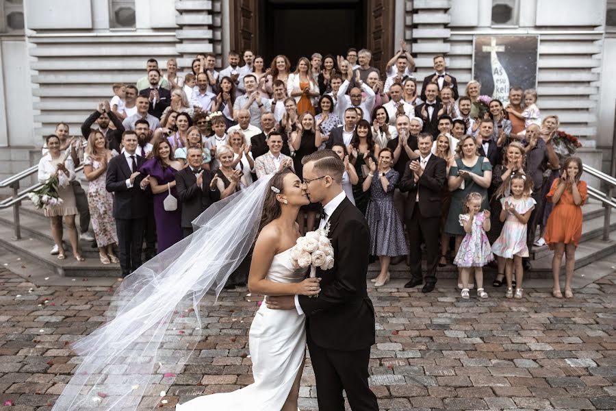 Fotografo di matrimoni Ana Rosso (anarosso). Foto del 3 novembre 2023