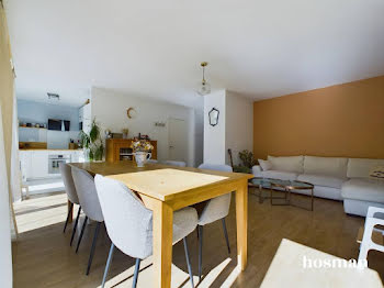 appartement à Nantes (44)