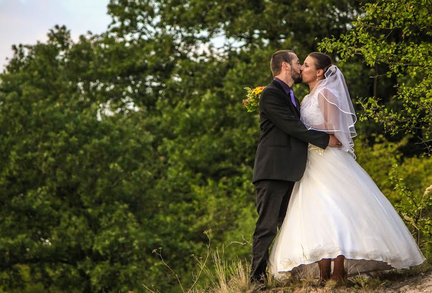 Wedding photographer Richárd Nagy (llrphoto10). Photo of 2 August 2021