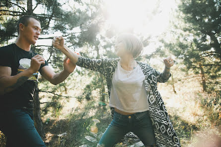 Wedding photographer Dmitriy Moskalenko (moskalenkodmitry). Photo of 25 August 2015