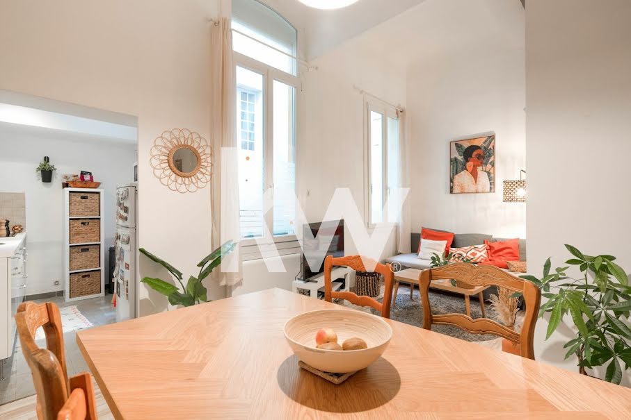 Vente appartement 2 pièces 34.36 m² à Aix-en-Provence (13090), 229 000 €