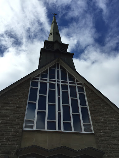 Notre-Dame du Mont-Carmel Eglise Catholique Romaine