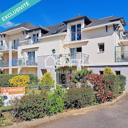 appartement à La Baule-Escoublac (44)