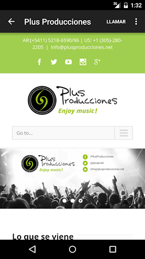 Plus Producciones