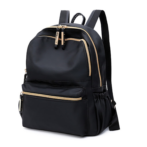 Title 3, European and American style female bag backpack...