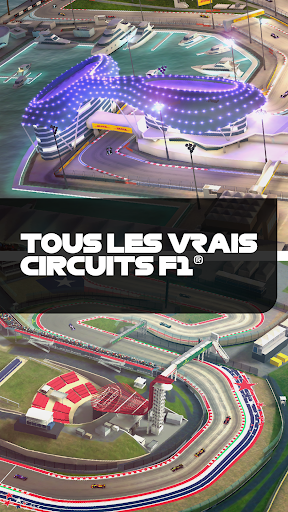 Télécharger F1 Manager APK MOD (Astuce) screenshots 5