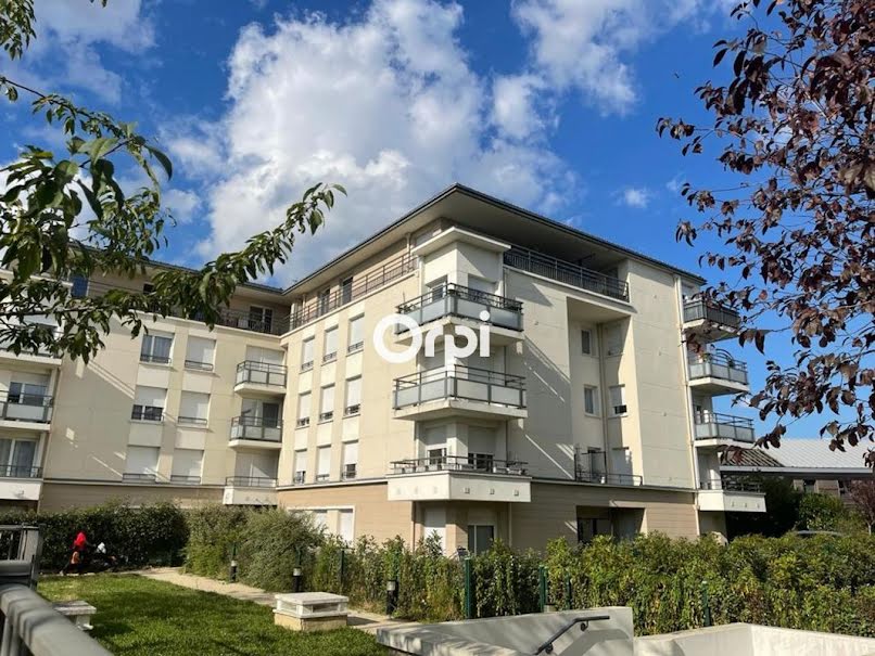 Vente appartement 4 pièces 91 m² à Dammarie-les-Lys (77190), 205 000 €