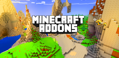 TOP 5 BEST ADDONS for Minecraft Pocket Edition (iOS & Android