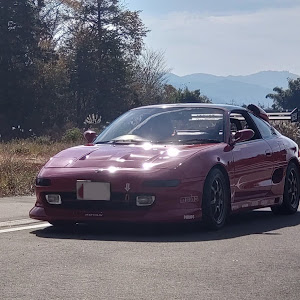 MR2 SW20