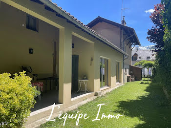 maison à Bagneres-de-luchon (31)