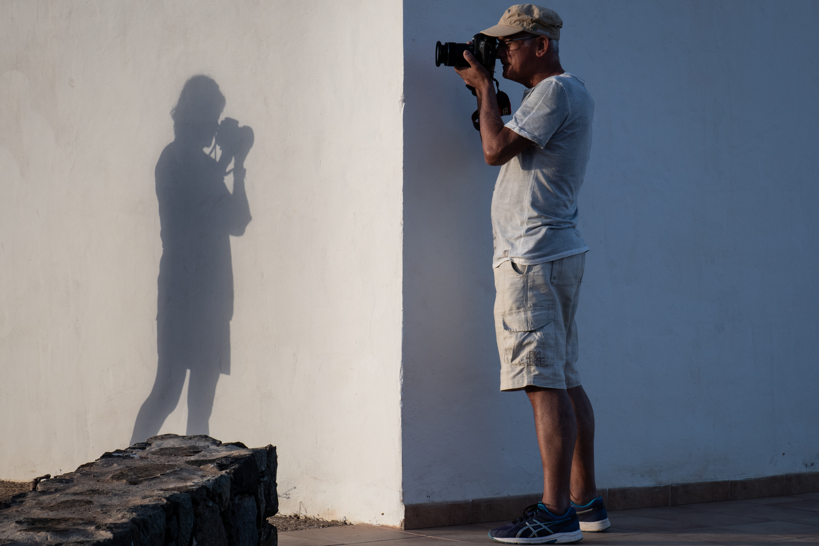 L'ombra del fotografo di marina_mangini