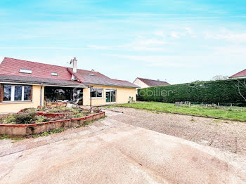 maison à Corcelles-lès-Cîteaux (21)