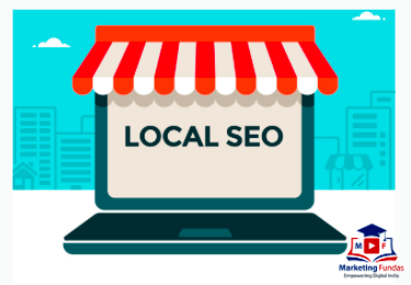 Local SEO (Google My Business)