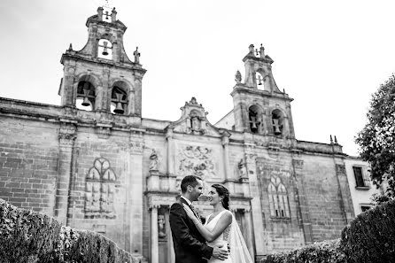 Fotógrafo de bodas Sergio Montoro Garrido (trecepuntocero). Foto del 19 de octubre 2023