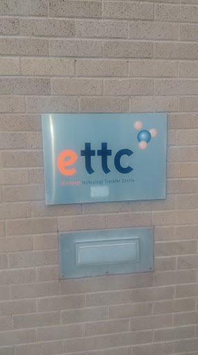 Edinburgh Technology Transfer Centre