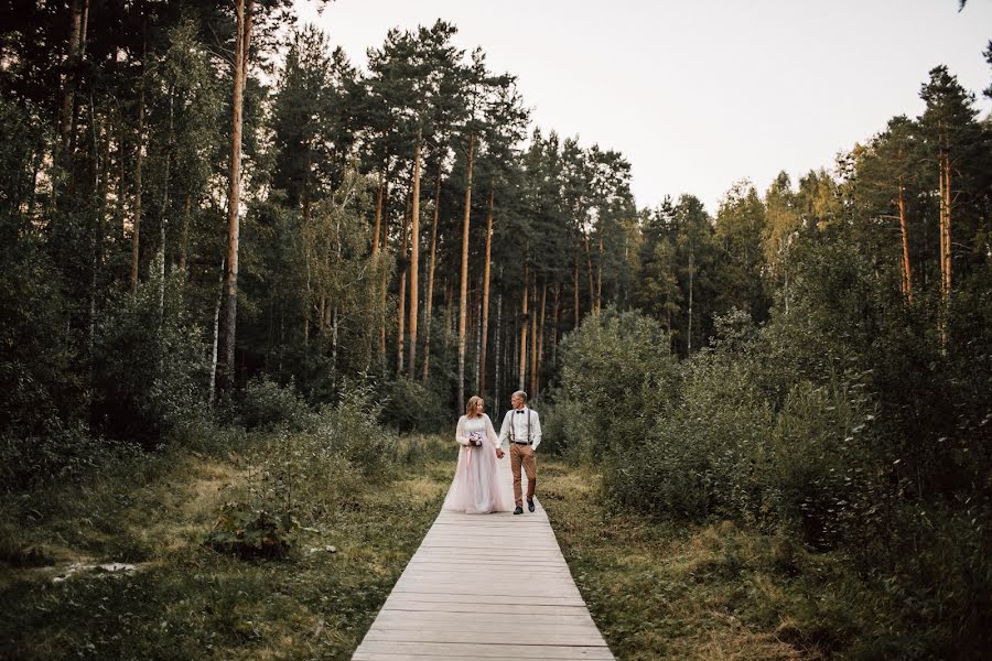 Svadobný fotograf Kenul Abdullaeva (keniphoto). Fotografia publikovaná 3. apríla 2019