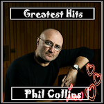 Cover Image of Tải xuống Best Of Phil Collins 1.0 APK