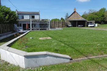 maison à Chateaubriant (44)