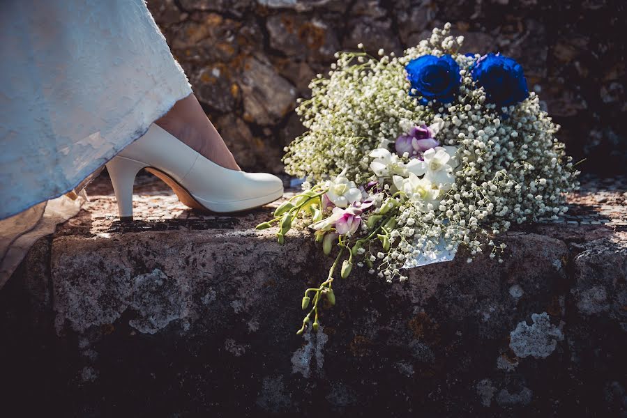 Fotógrafo de casamento Linda Pecchioli (lindapecchioli). Foto de 21 de outubro 2019