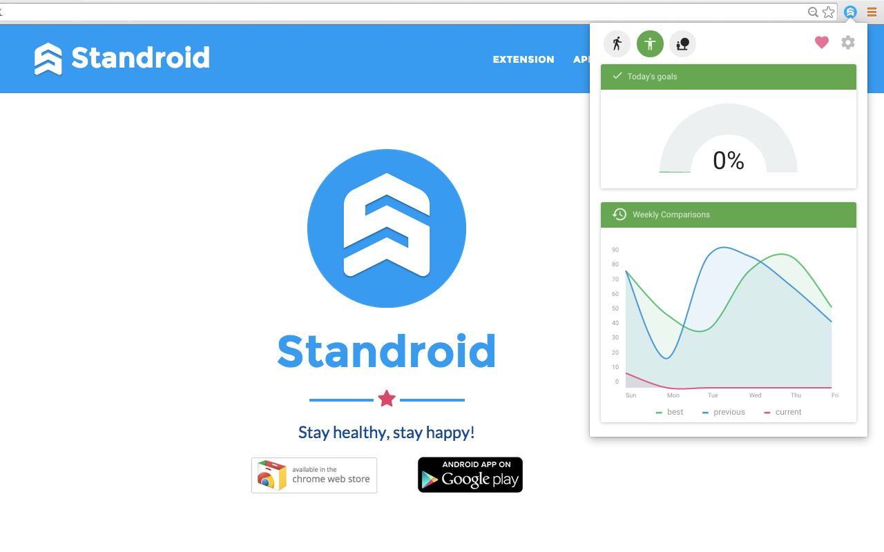 Standroid Preview image 6