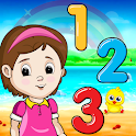 Kids Preschool Learning Games