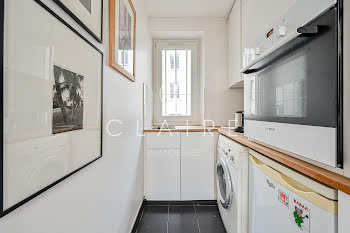 appartement à Paris 2ème (75)