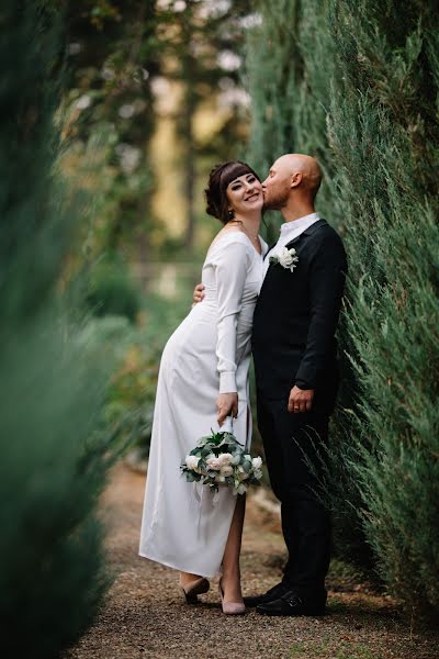 Wedding photographer Aleksandr Mishin (slon23rus). Photo of 17 December 2019