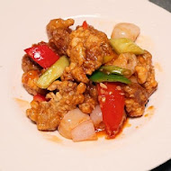 PUTIEN 莆田