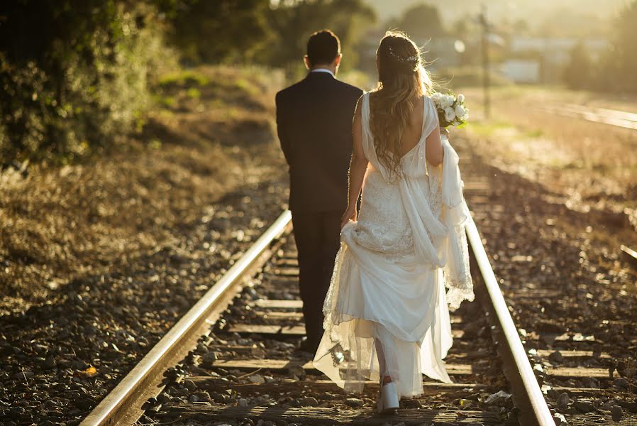 Photographe de mariage Felipe Lemarie (felipelemarie). Photo du 22 janvier 2018