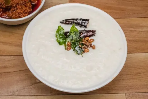 Curd Rice