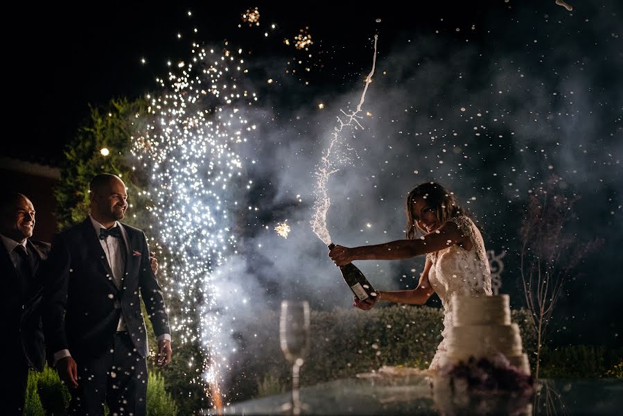 Fotógrafo de casamento Rita Ribeiro Silva (r2arte-rrs). Foto de 5 de fevereiro