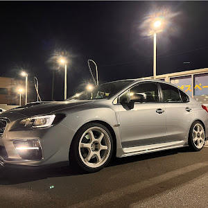 WRX S4 VAG