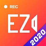 Cover Image of Скачать EZ Screen Recorder - запись видео и запись экрана 1.2.0 APK