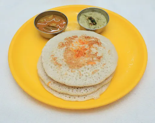 Ghee Set Dosa