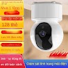 Camera Quan Sát Toàn Cảnh 360 Độ Kết Nối Wifi Không Dây Điện Thoại Di Động Từ Xa Trong Nhà Và Ngoài Trời Tầm Nhìn Ban Đ