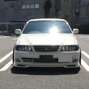 チェイサー JZX100