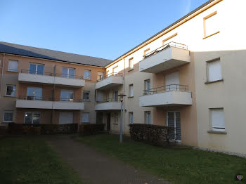 appartement à Fecamp (76)