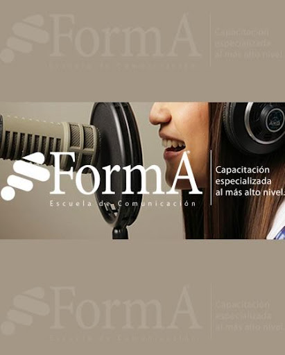 Forma Radio