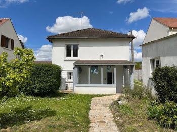 maison à Monchy-Humières (60)