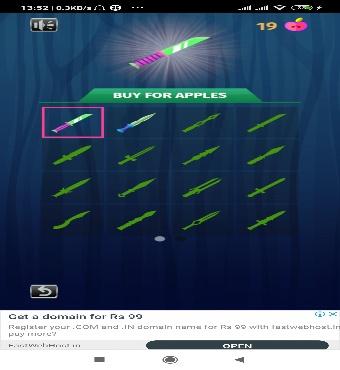 Knife Hit Game - Knife Master Hit The Target.